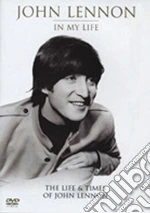 (Music Dvd) John Lennon - In My Life cd