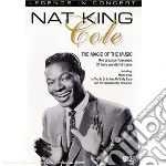 (Music Dvd) Nat King Cole - Legends In Concert cd
