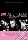 (Music Dvd) Joe Strummer - Viva Joe cd