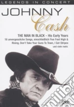 (Music Dvd) Elvis Presley - The Early Years cd