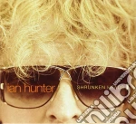 Ian Hunter - Shrunken Heads cd