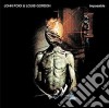 Foxx, John & Gordon, - Impossible cd
