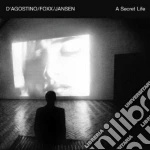 John Foxx - A Secret Life cd