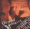 Philip Glass - Teenage Galaxies cd