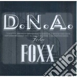 John Foxx - D.n.a. (Cd+Dvd) cd