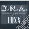 John Foxx - D.n.a. (Cd+Dvd) cd