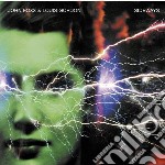 John Foxx / Louis Gordon - Crash & Burn - Deluxe Version (2 Cd)