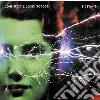 John Foxx / Louis Gordon - Crash & Burn - Deluxe Version (2 Cd) cd