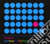 John Foxx & The Maths - Evidence cd