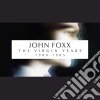 John Foxx - The Virgin Years 1980-1985 cd
