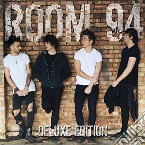Room 94 - Room 94 Deluxe cd musicale di Room 94
