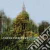 John Foxx - London Overgrown cd