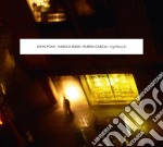 John Foxx / Harold Budd / Ruben Garcia - Nighthawks