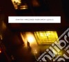 John Foxx / Harold Budd / Ruben Garcia - Nighthawks cd