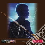 (LP Vinile) John Foxx - Burning Car vinile