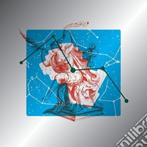 Hannah Peel - Mary Casio: Journey To Cassiopeia cd musicale di Hannah Peel