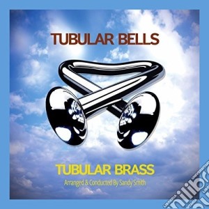 Tubular Brass - Tubular Bells cd musicale di Brass Tubular