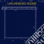 Blancmange - Unfurnished Rooms cd