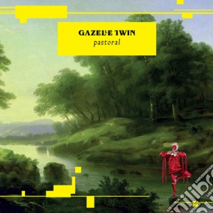 (LP Vinile) Gazelle Twin - Pastoral lp vinile di Gazelle Twin