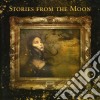 Stories From The Moon - Stories From The Moon cd