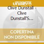 Clive Dunstall - Clive Dunstall'S Voxtet cd