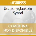 Uczulonyglaukom Synod cd