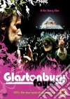 (Music Dvd) Glastonbury Fayre / Various cd
