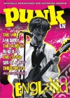 (Music Dvd) Punk In England cd