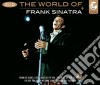 Frank Sinatra - The World Of Frank Sinatra [Quad Box] cd