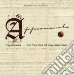 Appassionata - Very Best Of Gregorian Chant (2 Cd)