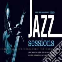 Jazz Sessions / Various (4 Cd) cd
