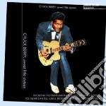Chuck Berry - Sweet Little Sixteen cd