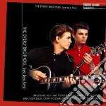 Everly Brothers (The) - Bye Bye Love cd