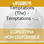 Temptations (The) - Temptations - Get Ready cd