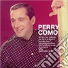 Perry Como - Perry Como - With A Song In My Heart cd