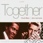 Chuck Berry / Jerry Lee Lewis - Together (2 Cd)