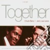 Chuck Berry / Jerry Lee Lewis - Together (2 Cd) cd