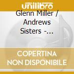 Glenn Miller / Andrews Sisters - Together cd