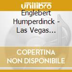 Englebert Humperdinck - Las Vegas Cabaret Stars cd