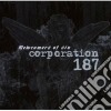 Corporation 187 - Newcomers Of Sin cd