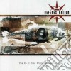Defenestration - For Us It Ends When We Drown cd