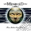 Mendeed - From Shadows Came Darkness cd
