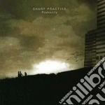 Sharp Practise - Radiocity cd