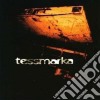 Tessmarka - Tessmarka cd