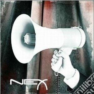 Nex - Nex cd musicale di NEX