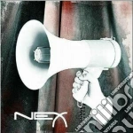 Nex - Nex cd