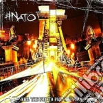 Nato - Kill The Fox To Foil The Plan cd