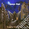 Valpurgis Night - Psalms Of Solemn Virtue cd