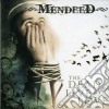 Mendeed - The Dead Live By Love cd