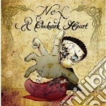 Nex - A Clockwork Heart cd